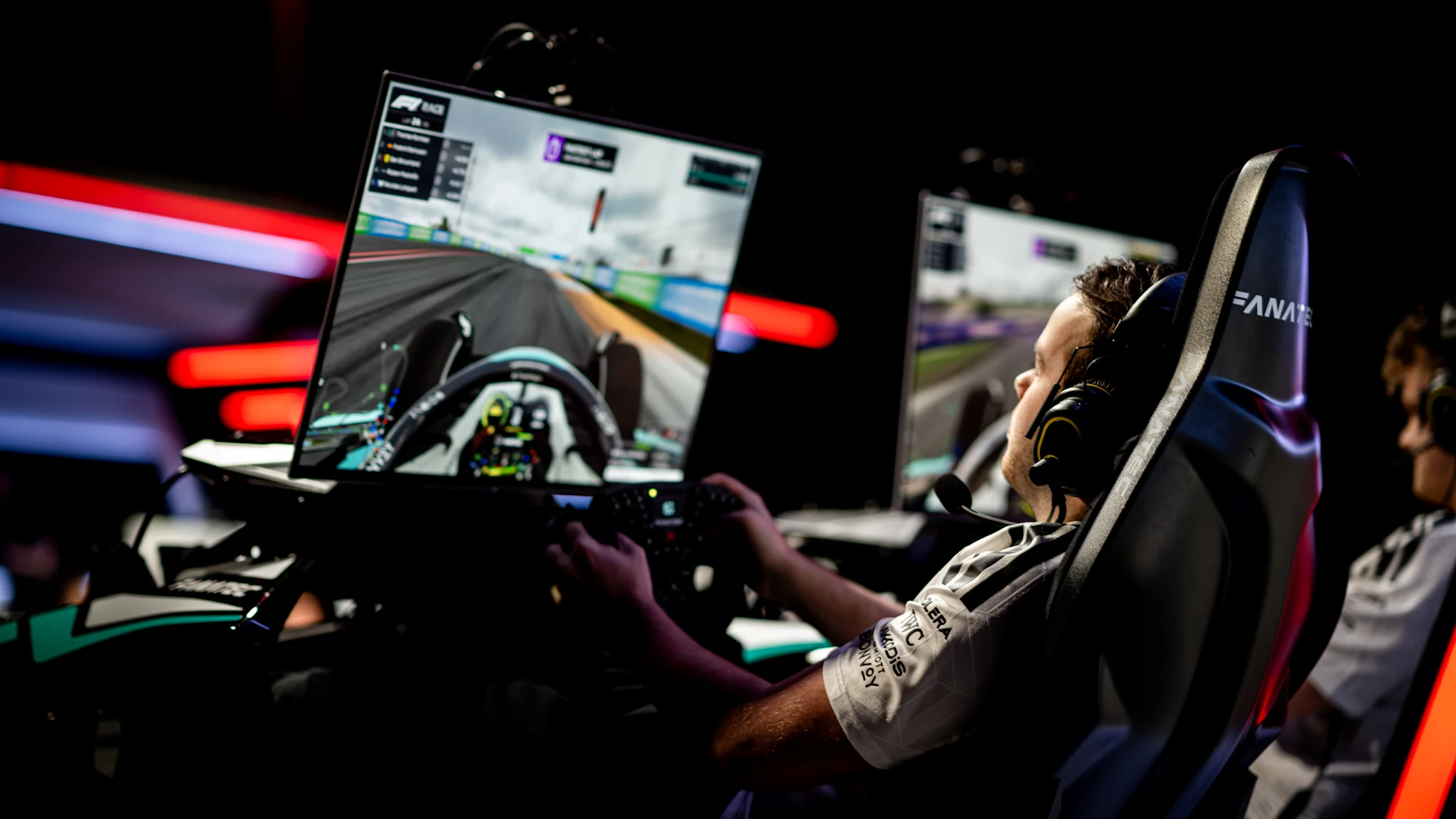 2026 F1 金年会 世界锦标赛第十轮直播：墨西哥城站竞逐即将开启